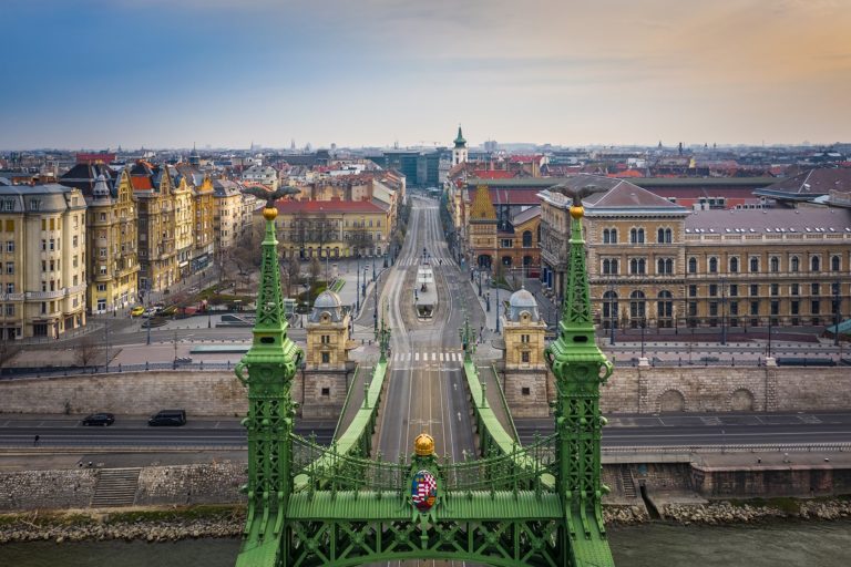 real estate property in budapest rental market home prices