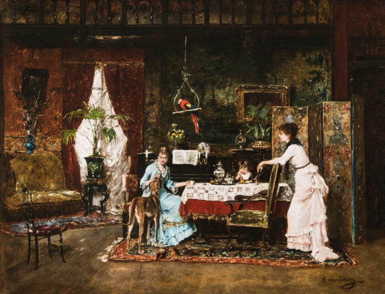 Hungarian National Gallery