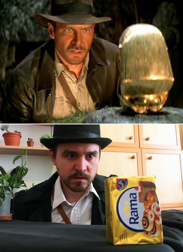 Indiana-Jones