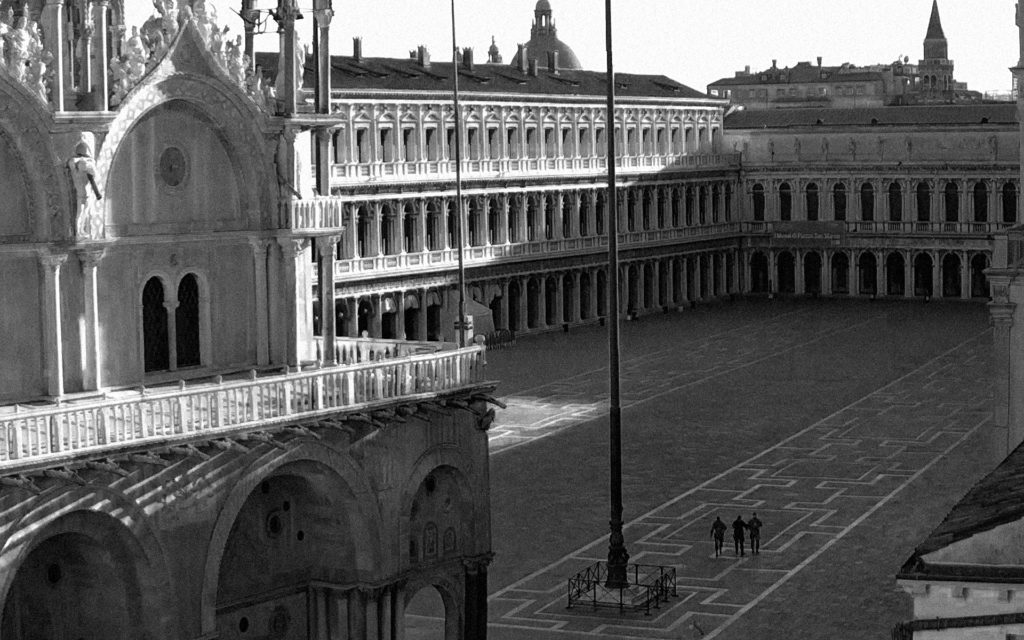 Venice, Radisics, Italy, Hungary