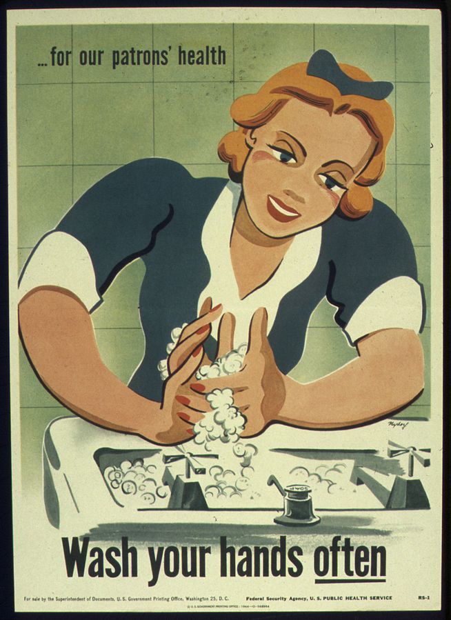 Handwashing poster2