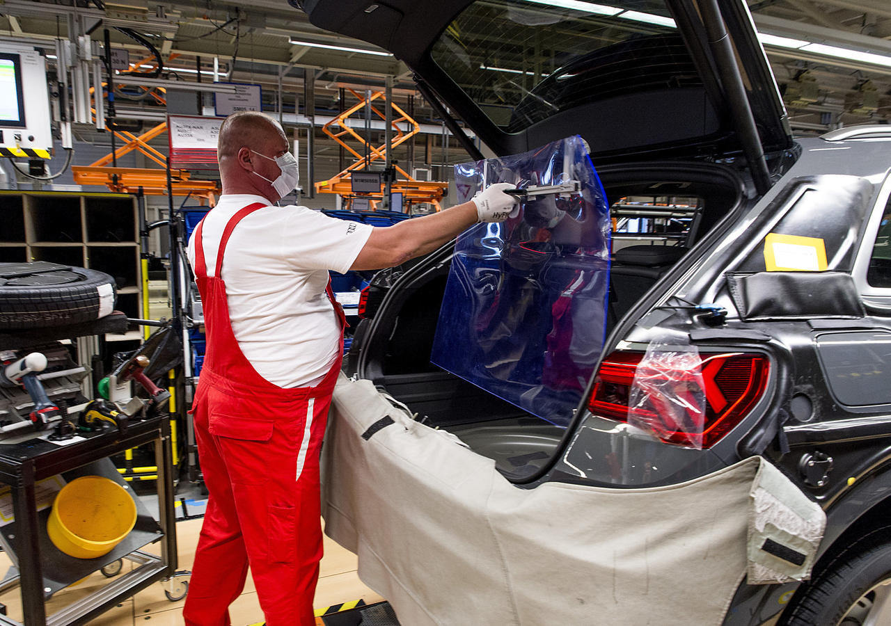 audi-győr-hungary-plant