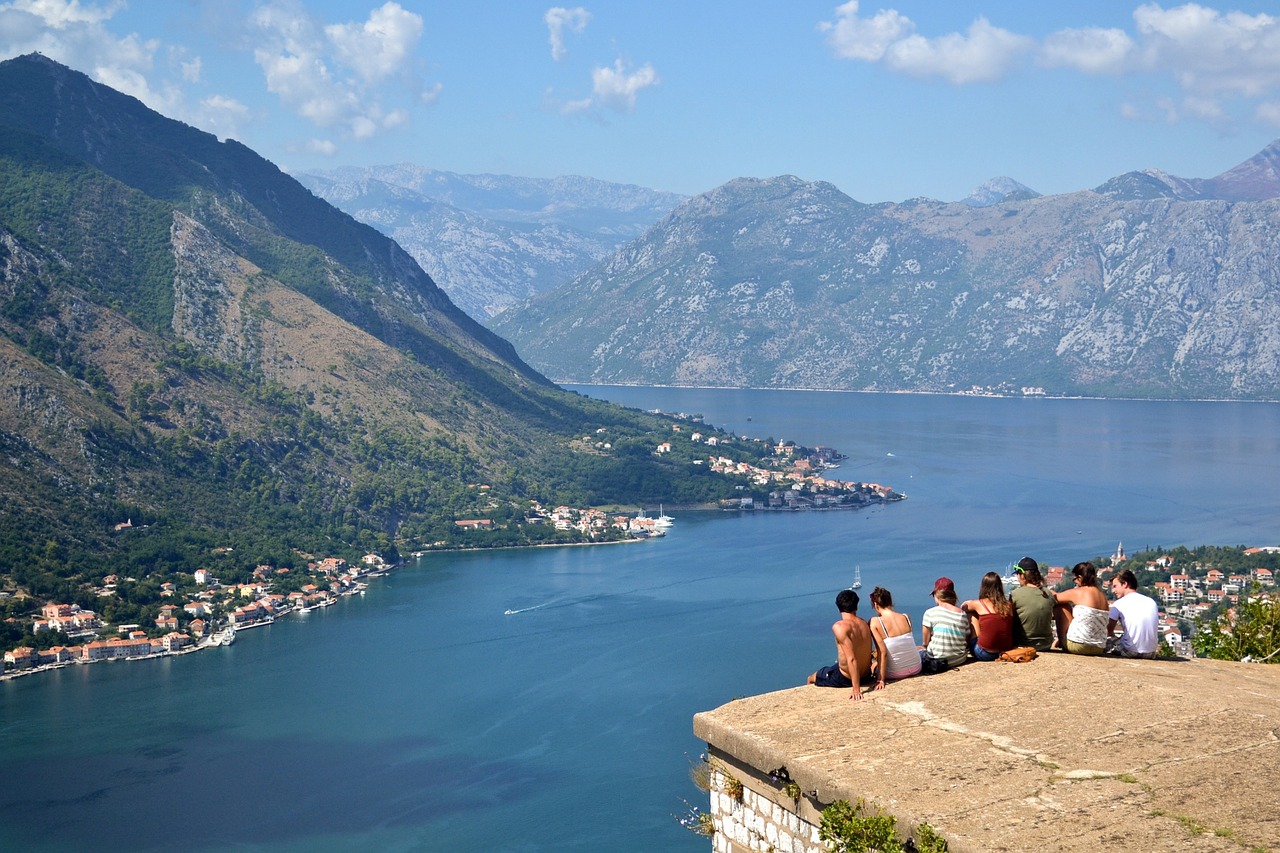 kotor-montenegro