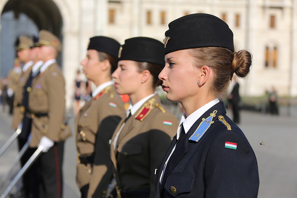 Hungarian Defence Forces