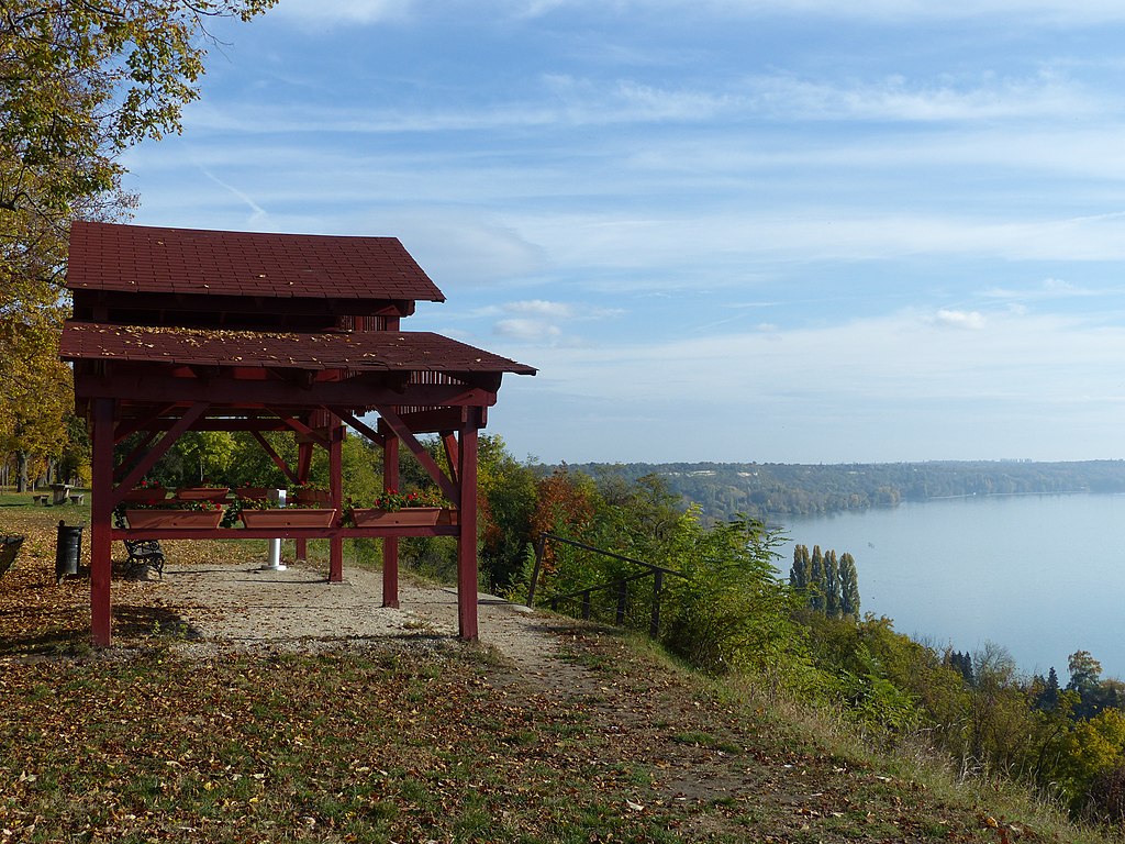 kisfaludy viewpoint