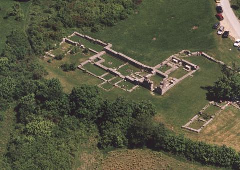 Pilisszentlélek, monastery, Hungary