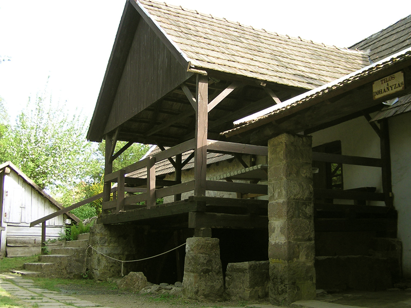 Vízimalom Vendégház Watermill Guesthouse Mill