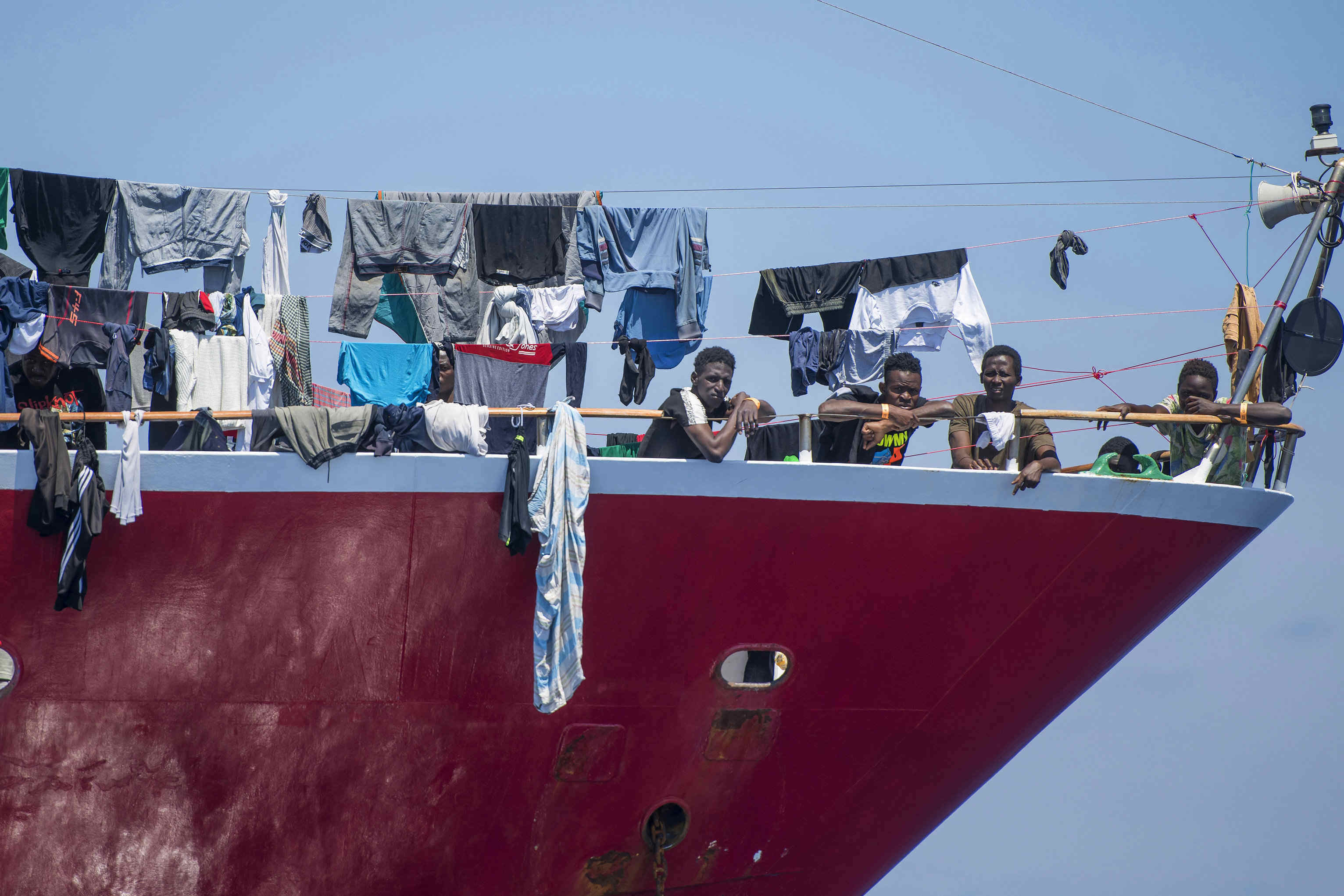 migrație ilegală Malta