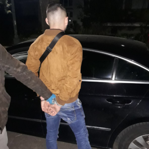 police raid anti-drogue miskolc budapest
