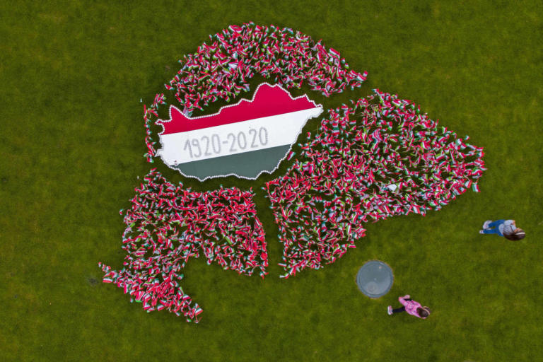 trianon100 kanizsa
