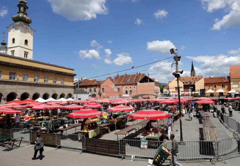 zagreb reopened
