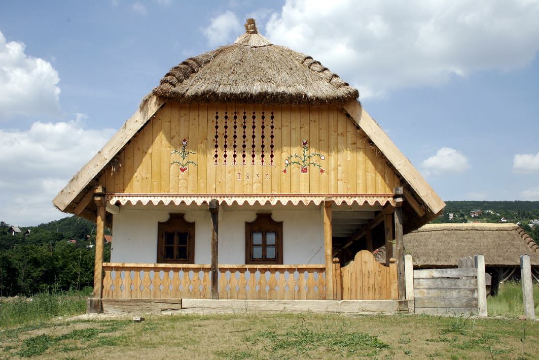 سكانزين ، Szentendre ، المجر ، متحف