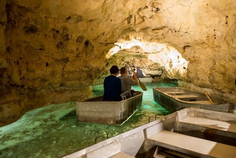 Tapolca Cave