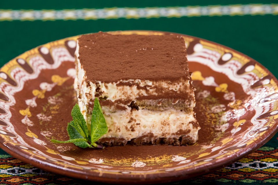 Tiramisu (2)