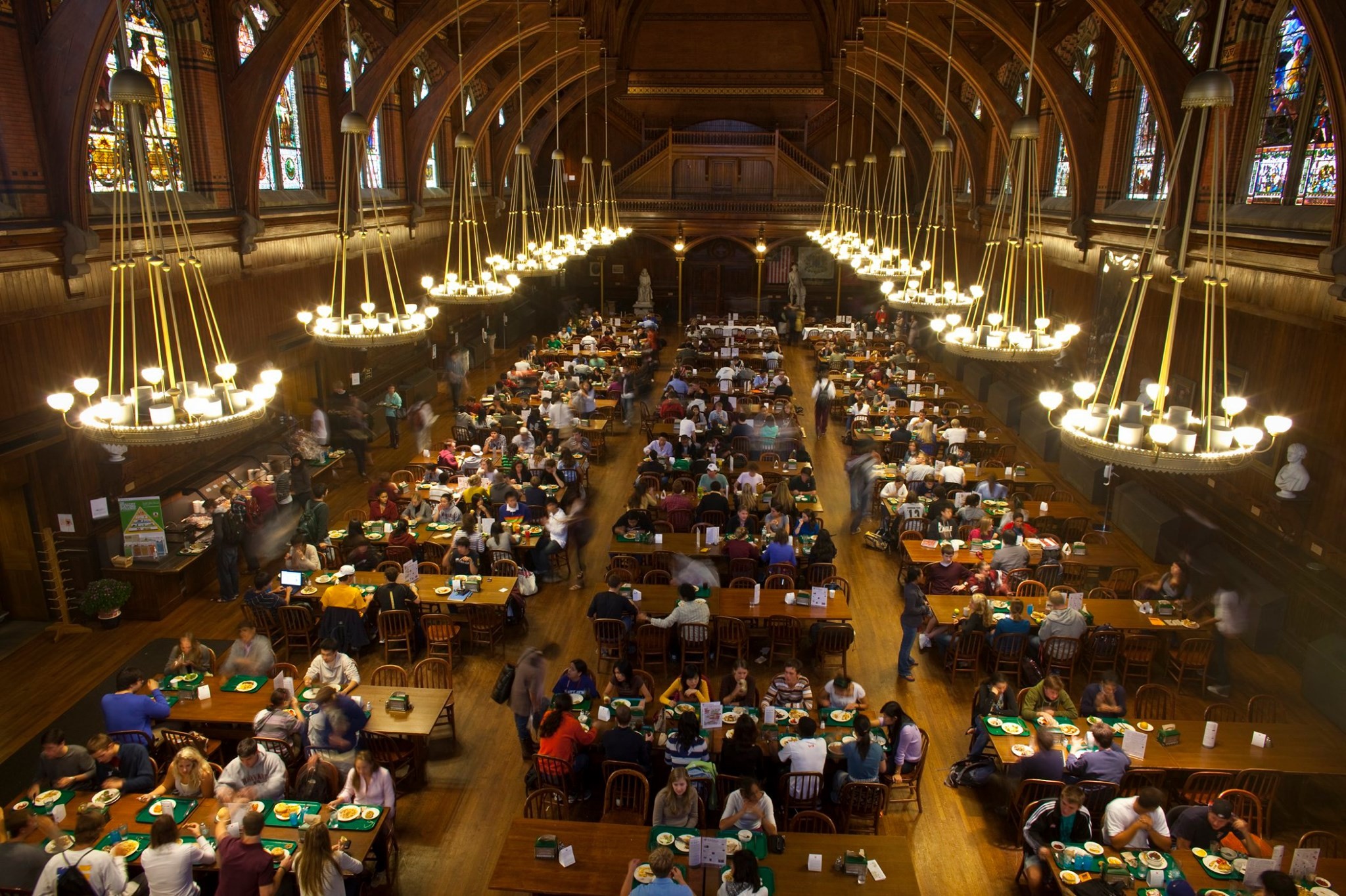 Harvard, MIT sue U.S. gov't over rule on int'l students