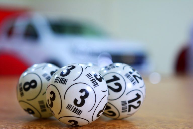 loterie bingo