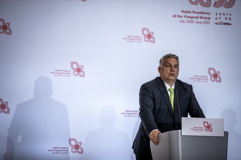أوربان