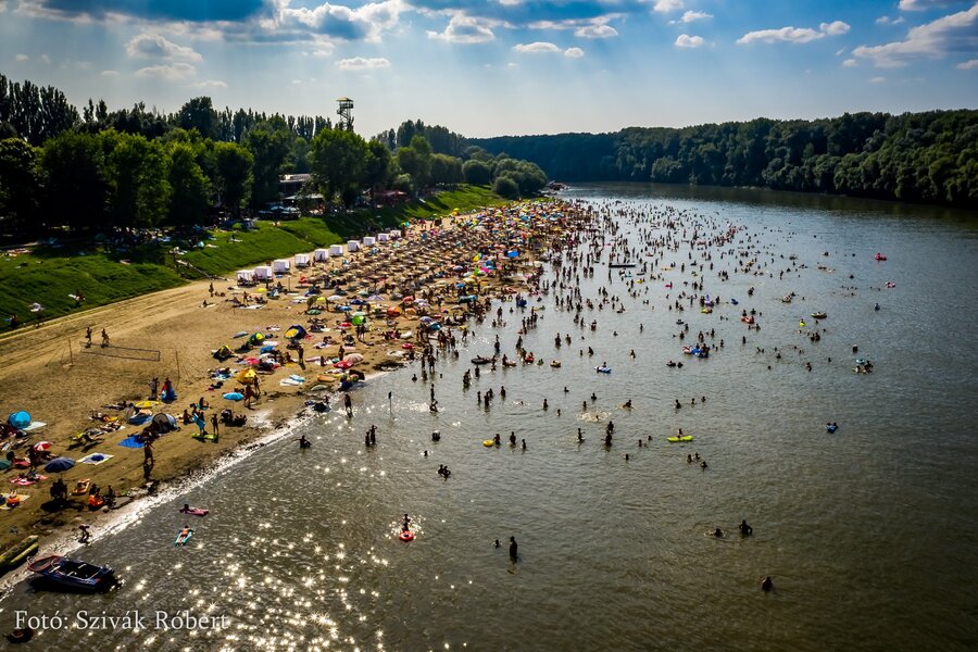 Kőrös torok, Hungary