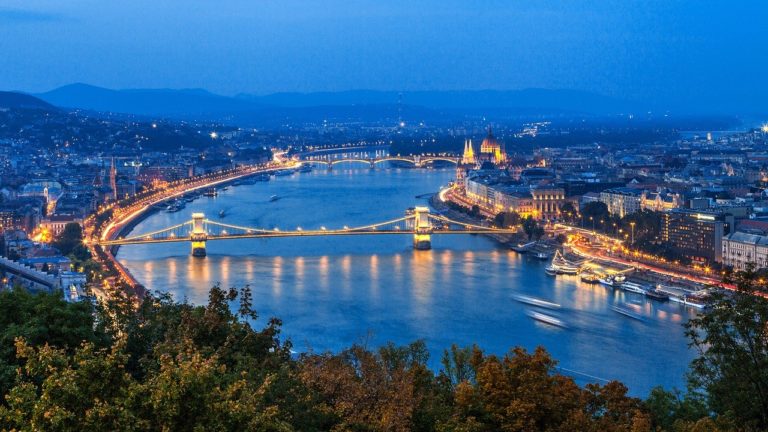 Budapest