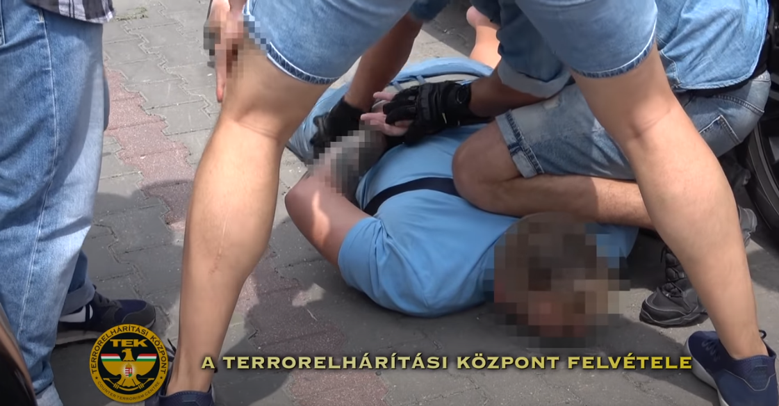 polizei schnappt slowakische und ungarische mörder