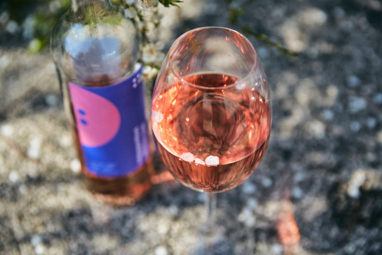 rosé wine Hungary