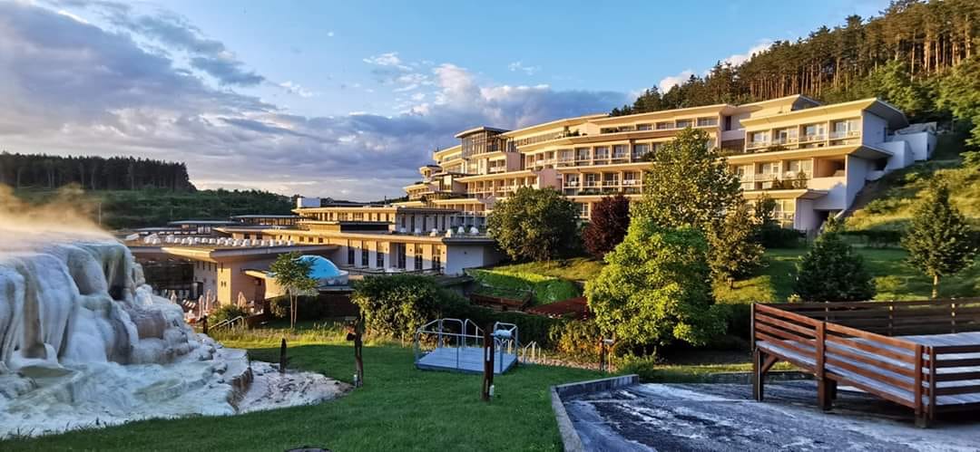 saliris resort spa egerszalok