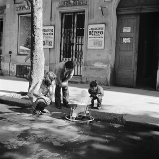 Budapest photo Poland love