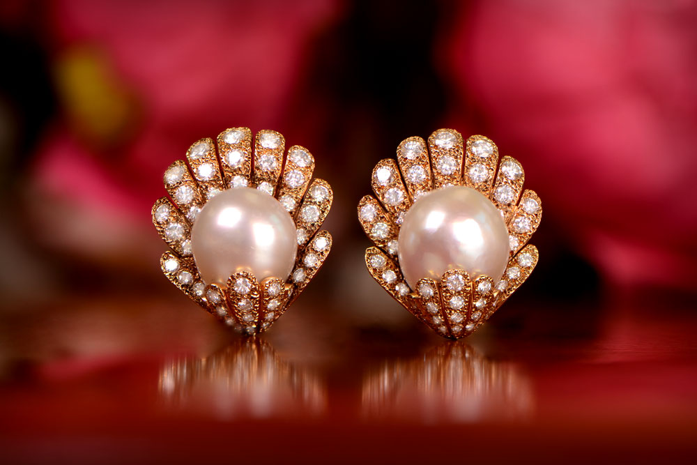 Natural-Pearl-Earrings