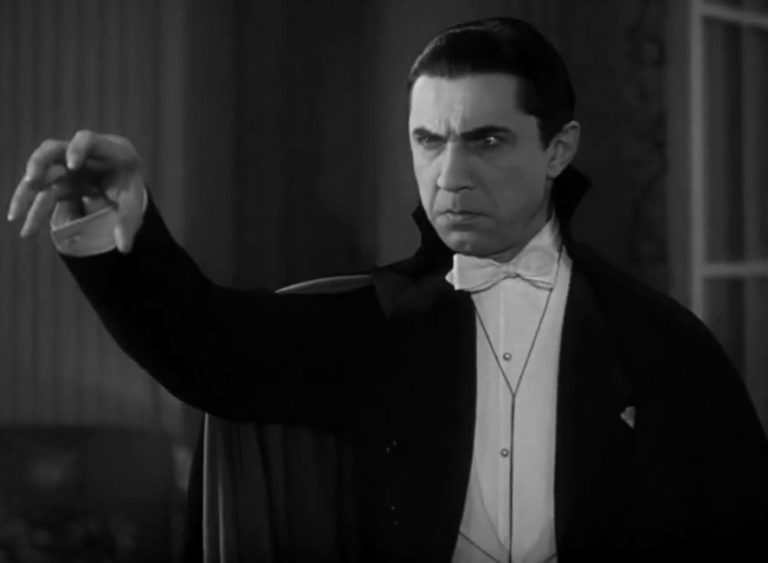 Béla Lugosi-Hungarian-actor-Dracula-1