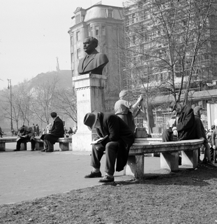 Budapest photo Poland love