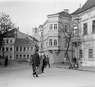 Győr Poland photo