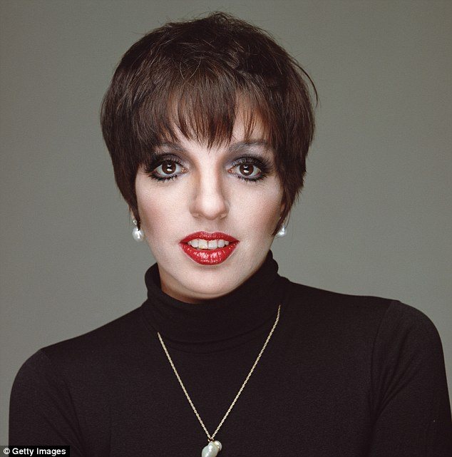 Liza Minelli