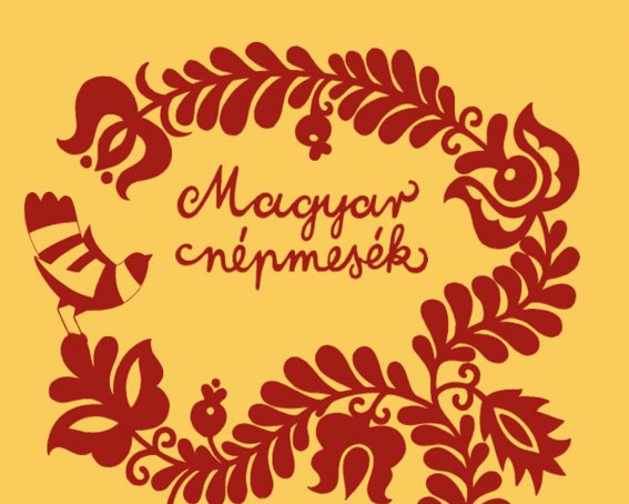 Magyar Népmesék