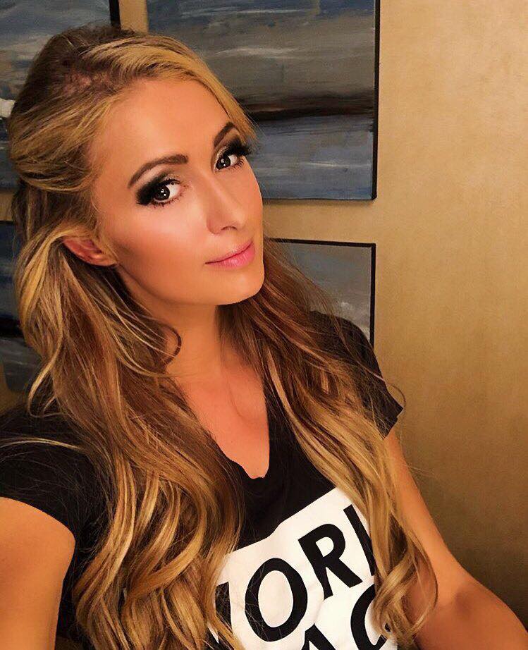 Paris Hilton