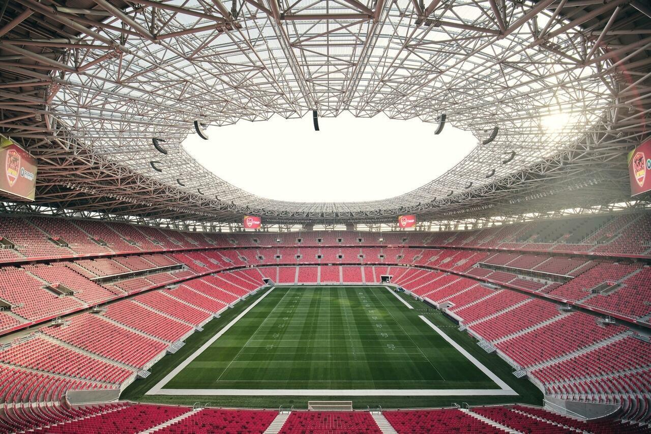 stade de football de budapest puskás_aréna