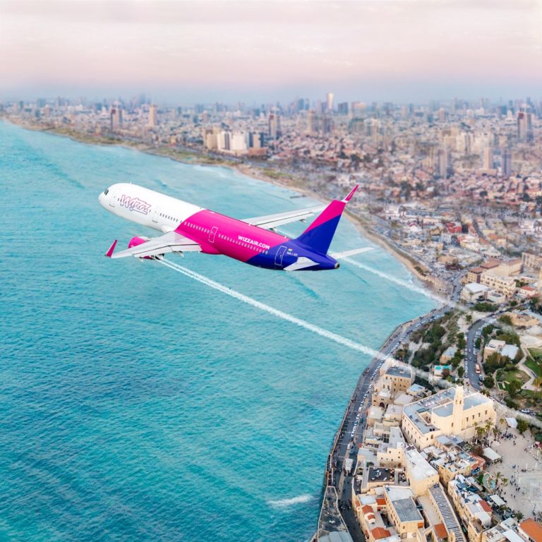 wizz air