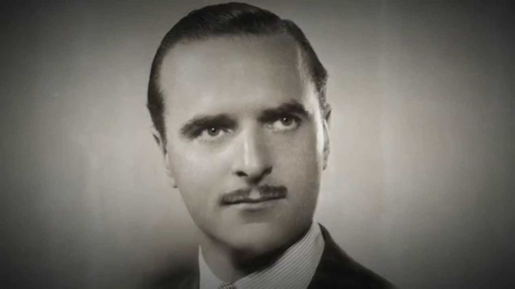 Ángel Sanz Briz