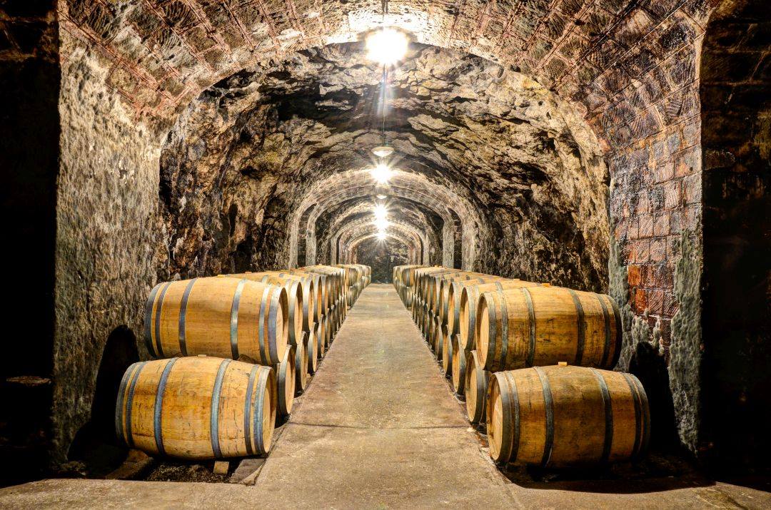 Barrel, Tokaj, wine