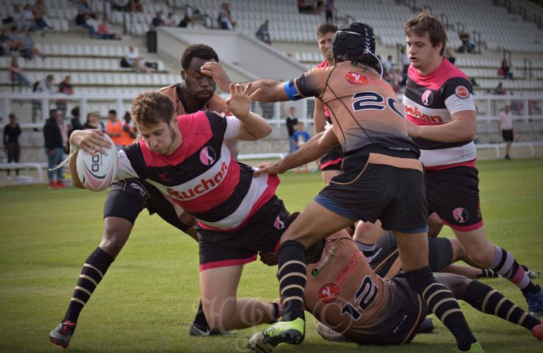 Budapest Exiles Hungarian rugby