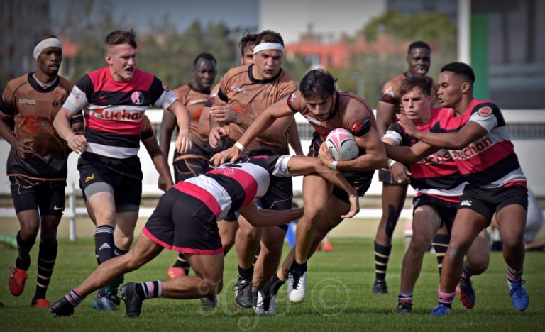 Exiles vs DEAC