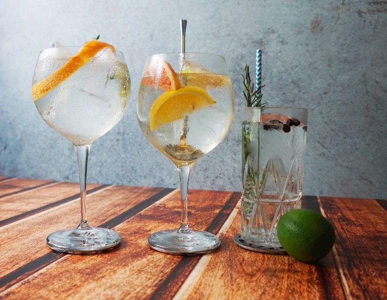 gin tonic hungary pálinka