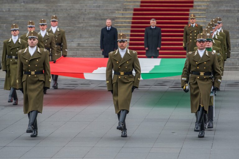 october 23 commemoration