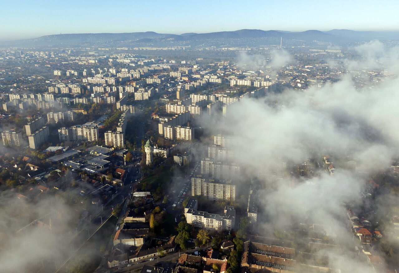 Budapest-district-Újpest