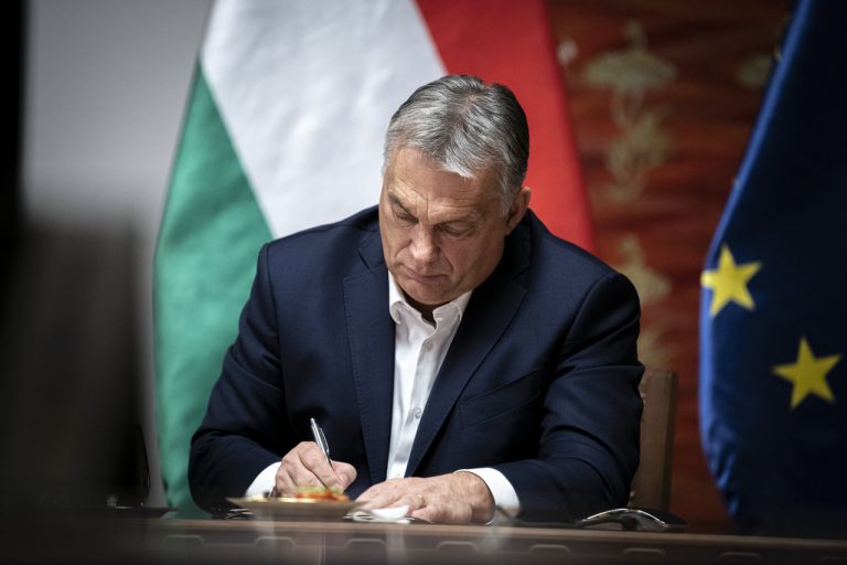 Orbán