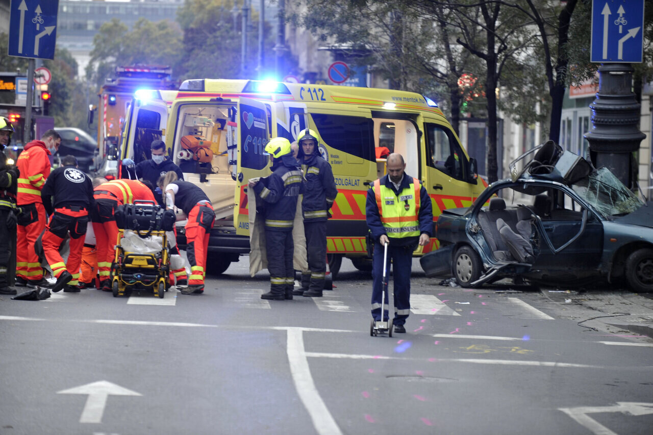 accidente astoria