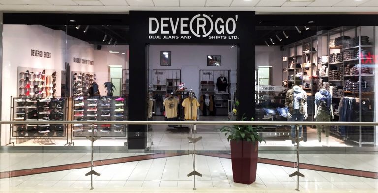 devergo shop