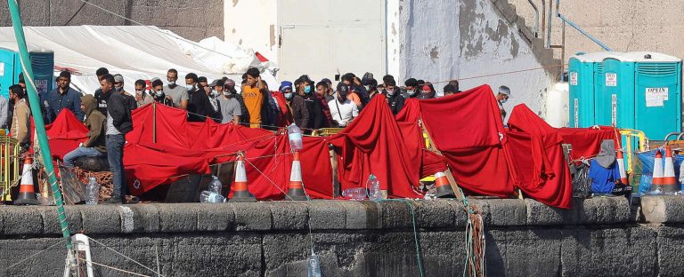 illegal migration