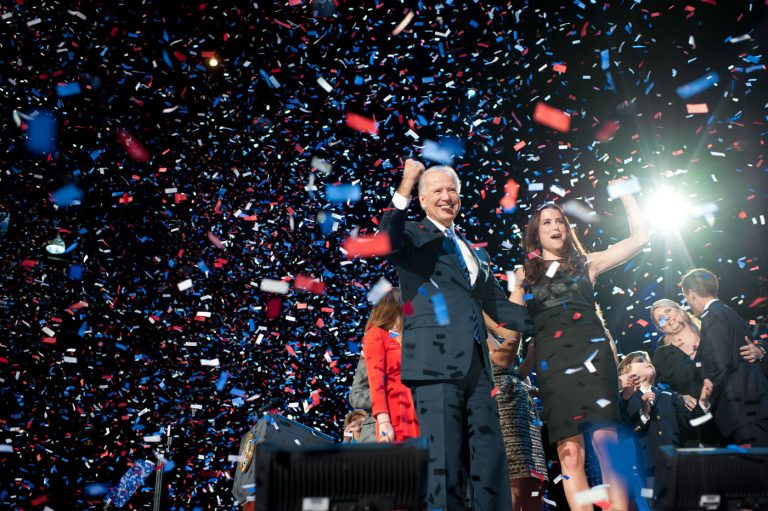 joe biden president