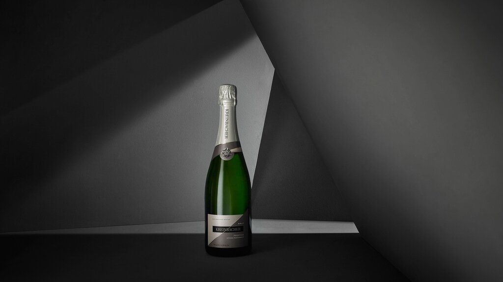 kreinbacher sparkling wine