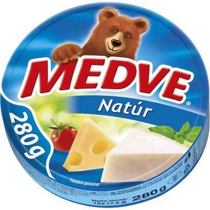 Medve sajt 